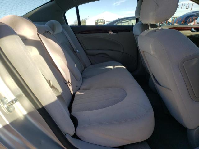 Photo 6 from auction – 2006 BUICK LUCERNE CX with VIN 1G4HP57206U159617