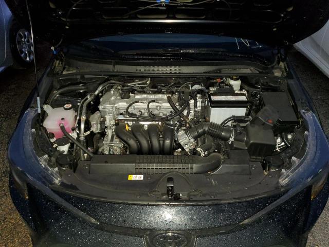 Photo 7 from auction – 2022 TOYOTA COROLLA LE with VIN 5YFEPMAE1NP356599
