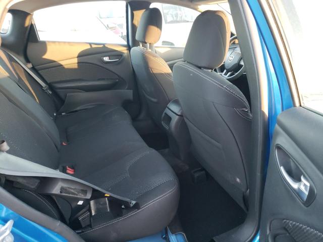 Photo 6 from auction – 2016 DODGE DART SXT with VIN 1C3CDFBB1GD623802