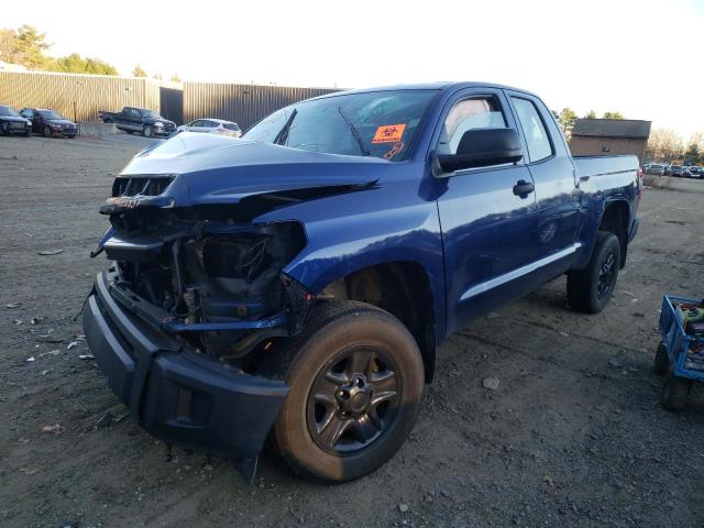 Photo 2 from auction – 2014 TOYOTA TUNDRA DOU with VIN 5TFUM5F1XEX058554