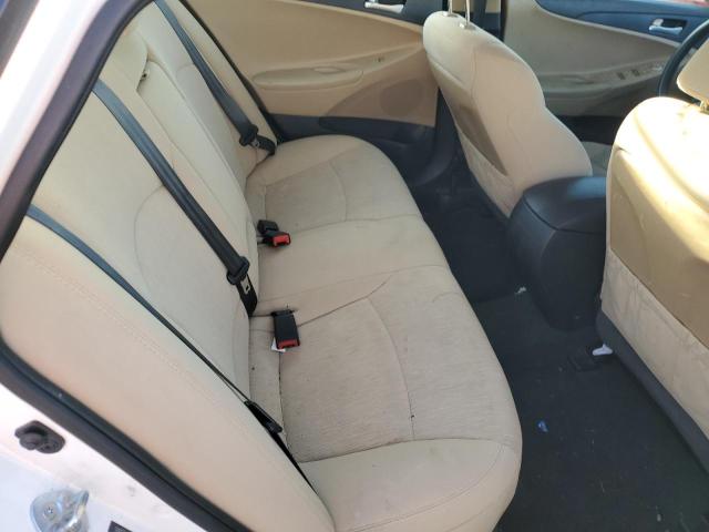 Photo 6 from auction – 2013 HYUNDAI SONATA GLS with VIN 5NPEB4AC3DH716545