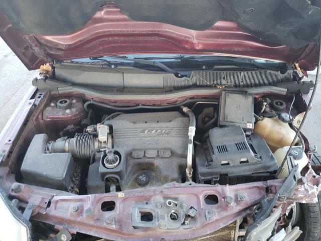 Photo 7 from auction – 2007 CHEVROLET EQUINOX LT with VIN 2CNDL63F476090276
