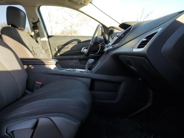 Photo 5 from auction – 2013 GMC TERRAIN SL with VIN 2GKFLTEK8D6166653