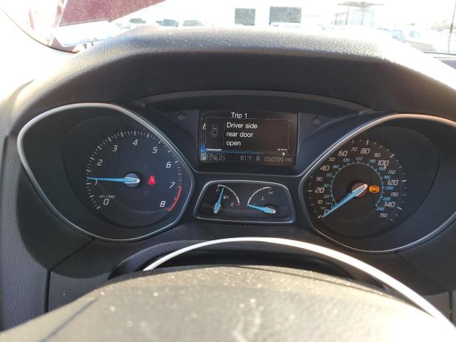 Photo 8 from auction – 2012 FORD FOCUS SEL with VIN 1FAHP3M29CL410378
