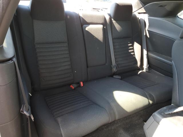 Photo 6 from auction – 2012 DODGE CHALLENGER with VIN 2C3CDYAG2CH131270