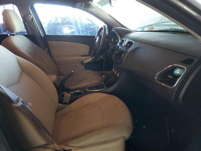 Photo 5 from auction – 2012 CHRYSLER 200 LX with VIN 1C3CCBAB4CN204425