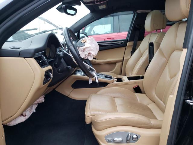 Photo 7 from auction – 2018 PORSCHE MACAN with VIN WP1AA2A56JLB10721