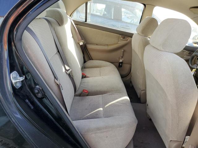 Photo 6 from auction – 2008 TOYOTA COROLLA CE with VIN 2T1BR32E98C937374