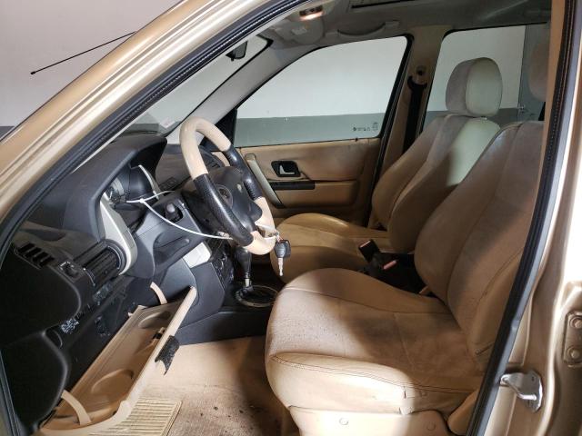 Photo 5 from auction – 2004 LAND ROVER FREELANDER with VIN SALNY22204A431648