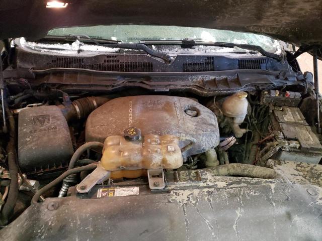 Photo 7 from auction – 2015 RAM 1500 SLT with VIN 1C6RR7GM2FS547726