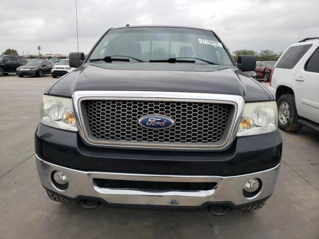 Photo 5 from auction – 2008 FORD F150 SUPER with VIN 1FTPW14V58FA61362