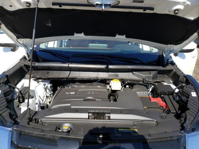 Photo 7 from auction – 2022 NISSAN 200SX with VIN 5N1DR3DH3NC267482