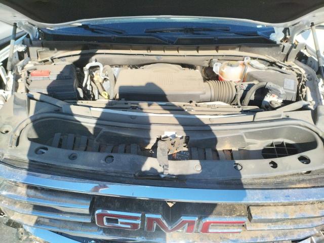 Photo 7 from auction – 2021 GMC YUKON with VIN 1GKS2BKD4MR488633