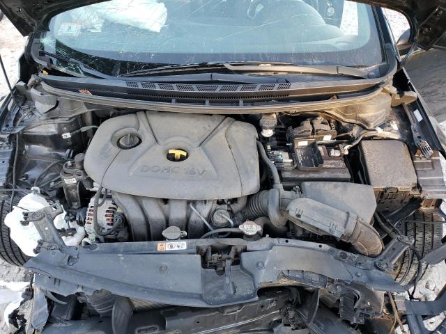 Photo 7 from auction – 2016 KIA FORTE LX with VIN KNAFX4A62G5602098
