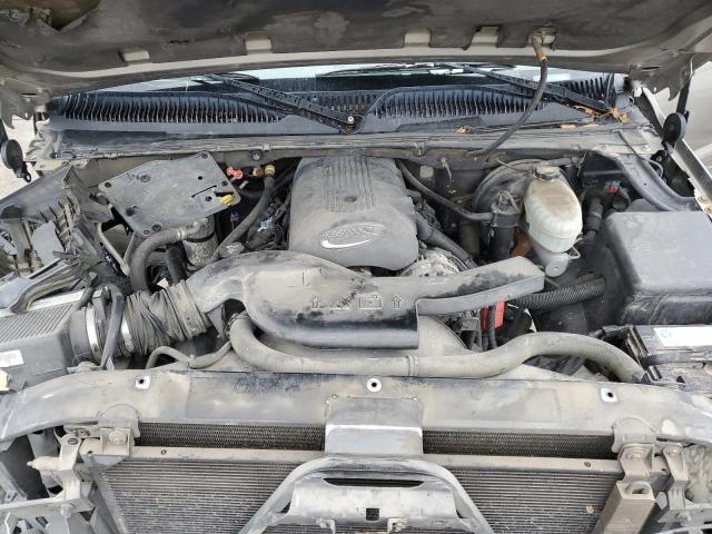 Photo 12 from auction – 2003 GMC YUKON with VIN 1GKEC13Z83J277575