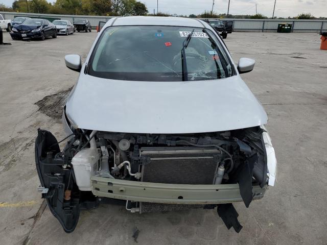 Photo 5 from auction – 2016 NISSAN VERSA S with VIN 3N1CN7AP7GL889284