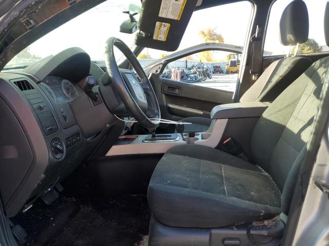 Photo 5 from auction – 2010 FORD ESCAPE XLT with VIN 1FMCU9DG1AKB02566