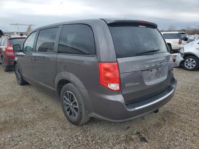 Photo 3 from auction – 2019 DODGE GRAND CARA with VIN 2C4RDGEG1KR571094