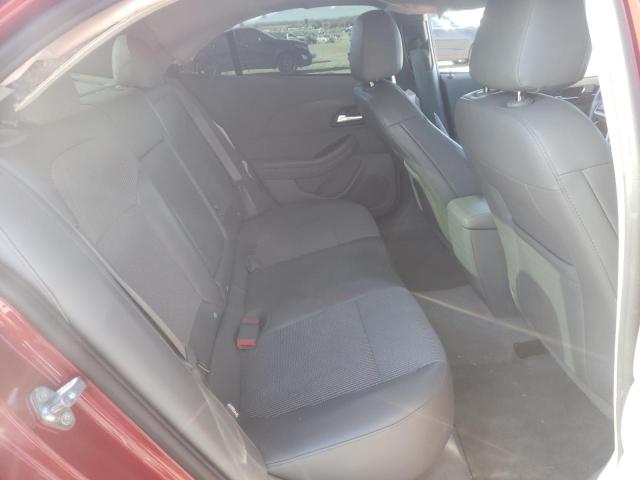 Photo 6 from auction – 2014 CHEVROLET MALIBU with VIN 1G11C5SL0EF289457