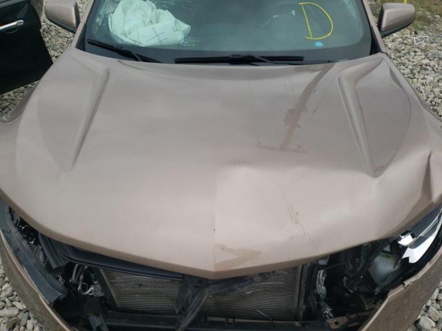 Photo 7 from auction – 2018 CHEVROLET EQUINOX LT with VIN 2GNAXJEV5J6239022