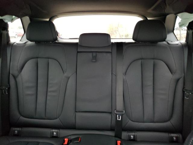 Photo 10 from auction – 2020 BMW X5 SDRIVE with VIN 5UXCR4C09L9D01101
