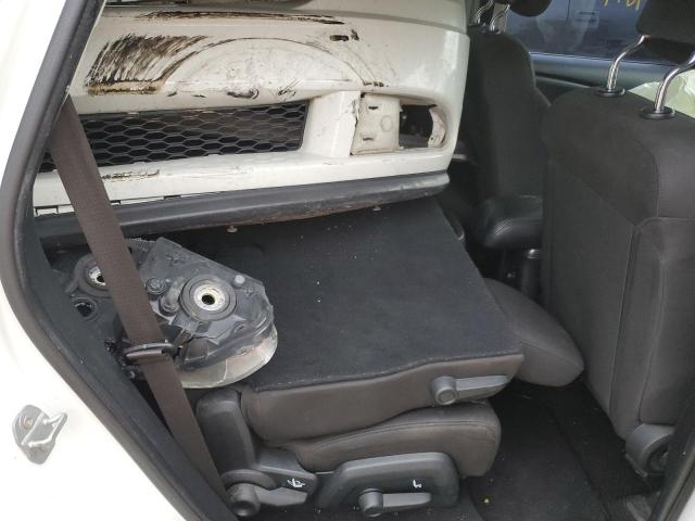 Photo 6 from auction – 2017 DODGE JOURNEY SE with VIN 3C4PDCABXHT568212