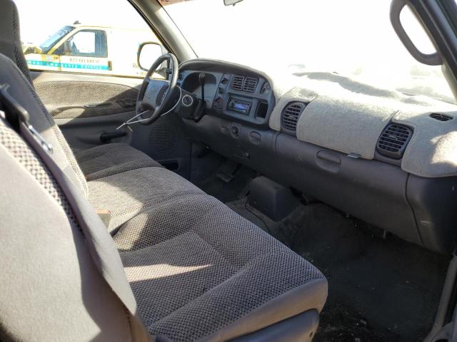 Photo 5 from auction – 2000 DODGE RAM 1500 with VIN 1B7HC13Y7YJ169388