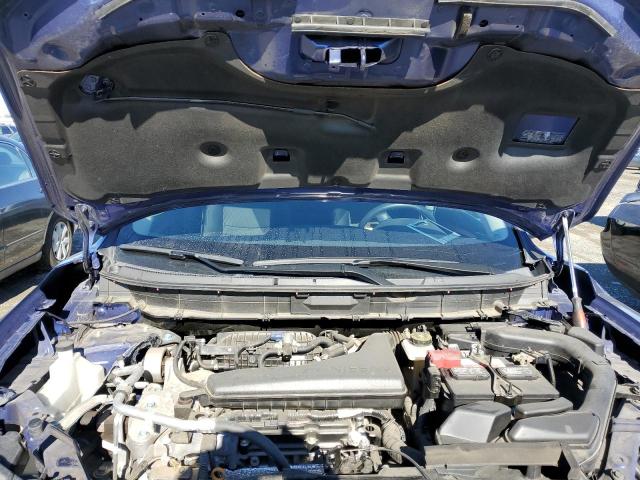 Photo 7 from auction – 2019 NISSAN ROGUE S with VIN KNMAT2MT2KP558308