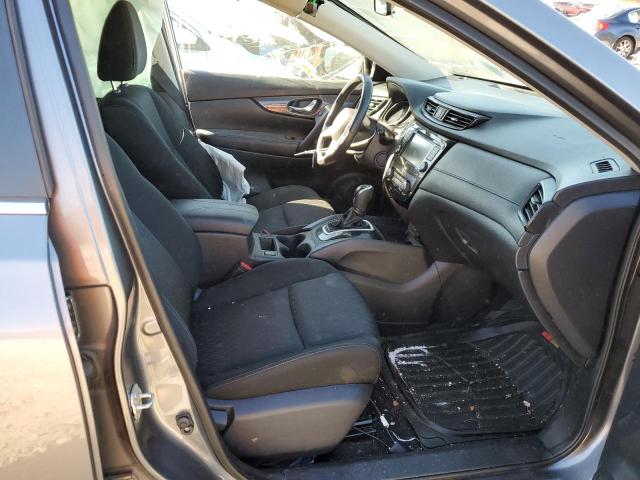 Photo 5 from auction – 2020 NISSAN ROGUE S with VIN KNMAT2MT2LP522345