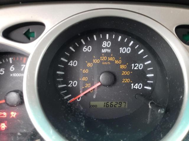 Photo 8 from auction – 2006 TOYOTA HIGHLANDER with VIN JTEGD21A260147320