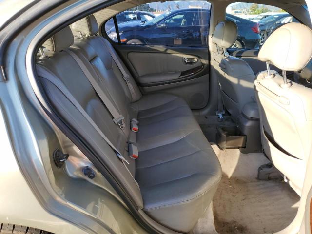 Photo 6 from auction – 2001 INFINITI I30 with VIN JNKCA31A91T005005