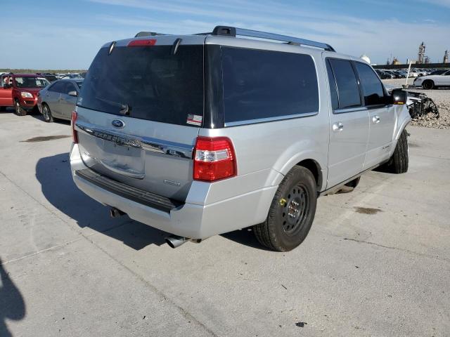 Photo 4 from auction – 2016 FORD EXPEDITION with VIN 1FMJK1MT9GEF24586
