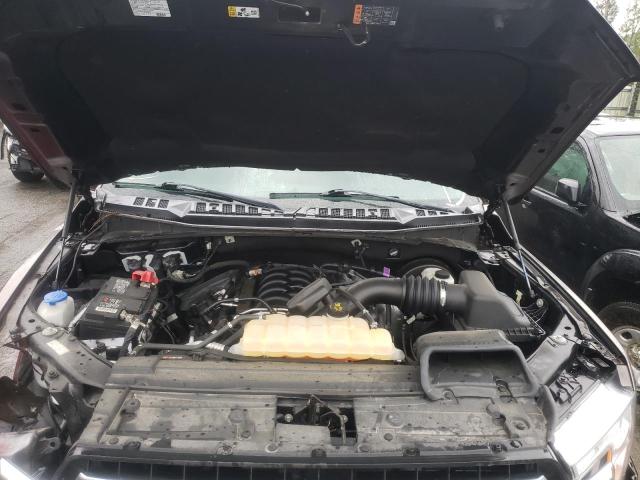 Photo 7 from auction – 2018 FORD F150 SUPER with VIN 1FTEW1C52JFC47035