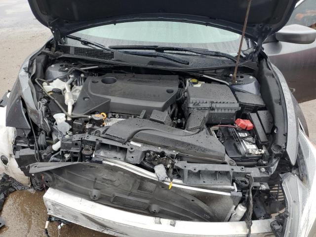 Photo 7 from auction – 2018 NISSAN ALTIMA 2.5 with VIN 1N4AL3AP3JC112368