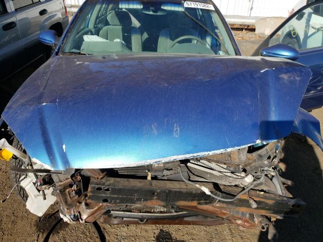Photo 7 from auction – 2003 NISSAN ALTIMA BAS with VIN 1N4AL11D13C140280