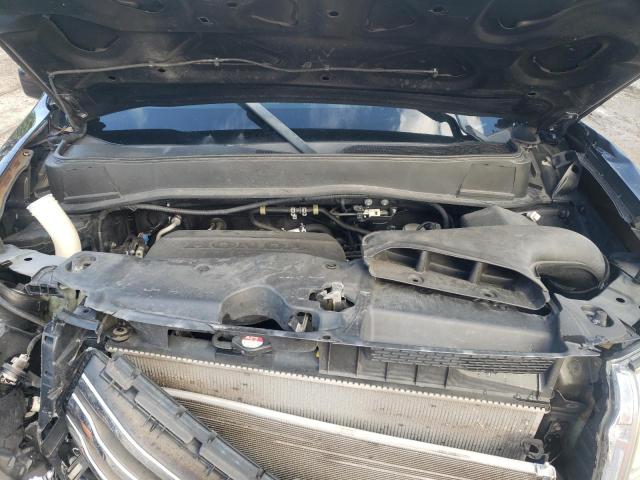 صورة رقم 7 من المزاد - 2013 HONDA PILOT EXL مع VIN 5FNYF3H57DB022541