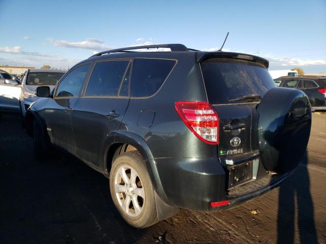 Zdjęcie 3 z aukcji – 2011 TOYOTA RAV4 LIMIT z VIN 2T3DK4DVXBW049570