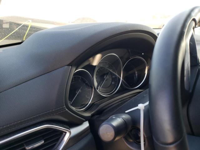 Photo 8 from auction – 2020 MAZDA CX-5 TOURI with VIN JM3KFBCM2L1758347
