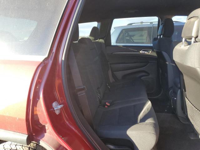 Photo 6 from auction – 2015 JEEP GRAND CHER with VIN 1C4RJFAG9FC184235
