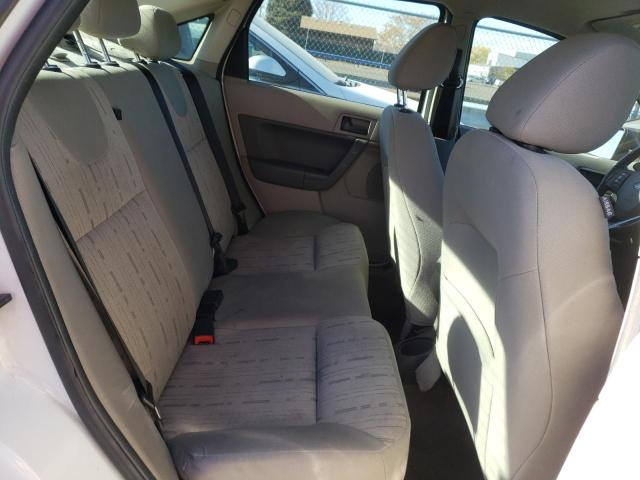 Photo 6 from auction – 2009 FORD FOCUS SE with VIN 1FAHP35N29W250134