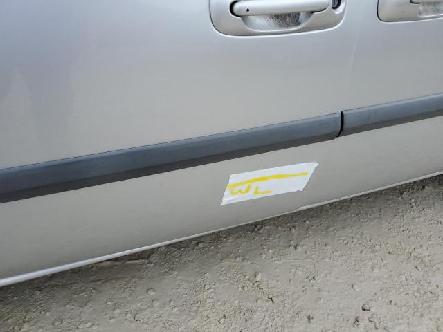 Photo 9 from auction – 2007 CHRYSLER TOWN & COU with VIN 1A4GJ45R17B173531