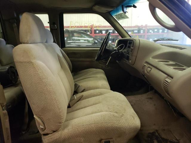 Photo 5 from auction – 1996 CHEVROLET GMT-400 C1 with VIN 2GCEC19R6T1146495
