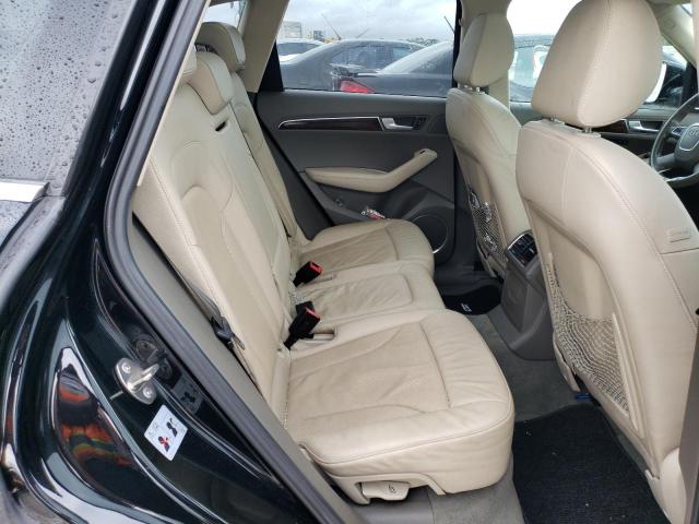 Photo 6 from auction – 2010 AUDI Q5 PRESTIG with VIN WA1VKAFP0AA068153
