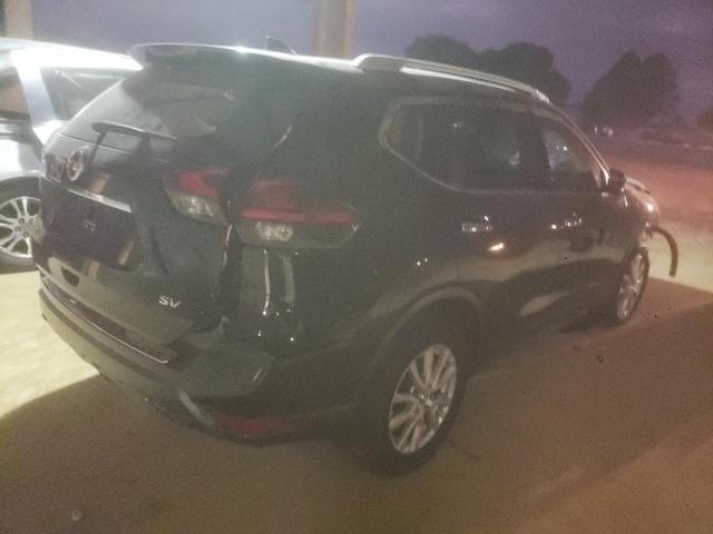 Photo 4 from auction – 2017 NISSAN ROGUE S with VIN KNMAT2MT3HP572632
