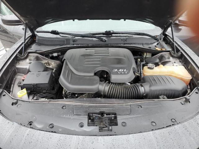 Photo 7 from auction – 2016 DODGE CHARGER SX with VIN 2C3CDXHG5GH186768