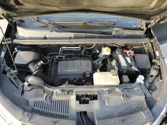 Photo 7 from auction – 2017 CHEVROLET TRAX LS with VIN 3GNCJKSB3HL249726