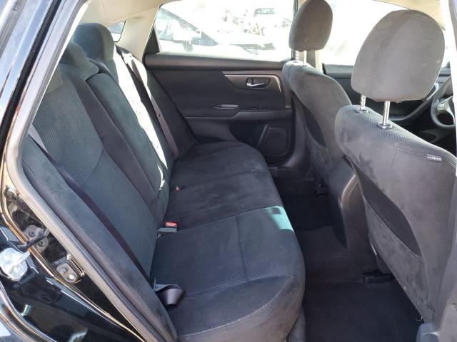 Photo 6 from auction – 2015 NISSAN ALTIMA 2.5 with VIN 1N4AL3AP8FN367948