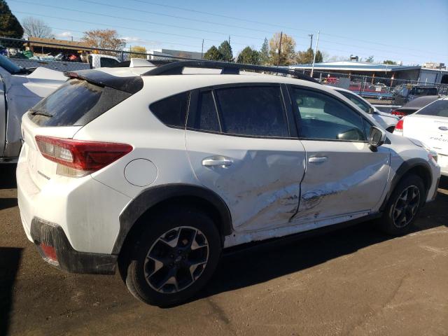 Photo 9 from auction – 2020 SUBARU CROSSTREK with VIN JF2GTAEC8L8200775