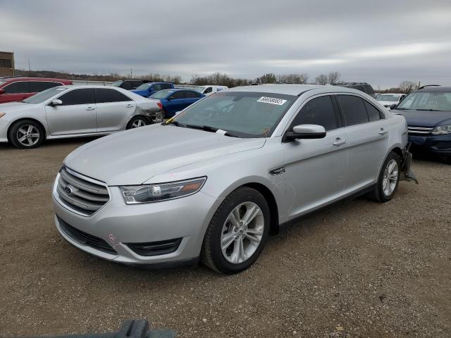 Photo 2 from auction – 2015 FORD TAURUS SEL with VIN 1FAHP2E89FG174230