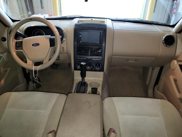 Zdjęcie 9 z aukcji – 2006 FORD EXPLORER X z VIN 1FMEU63E56UB24105